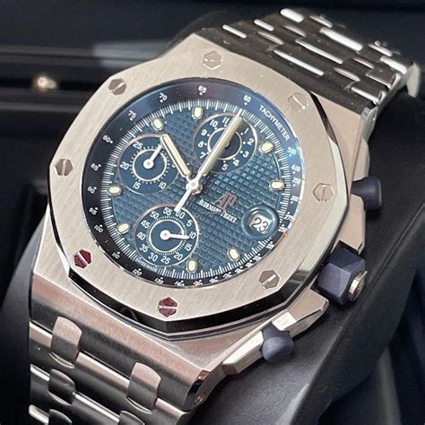 vender audemars piguet